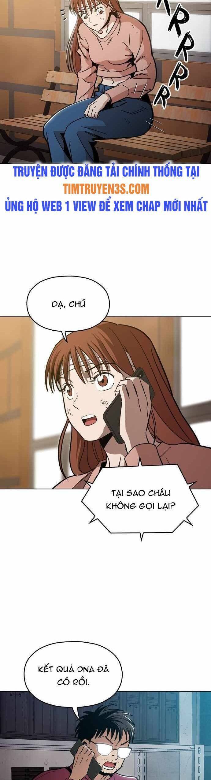 Kỷ Nguyên Tàn Bạo Chapter 41 - 27