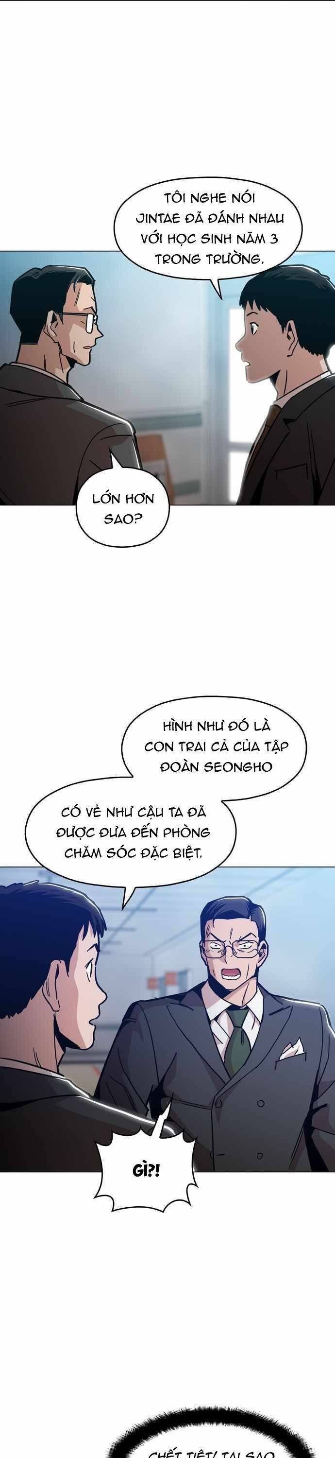 Kỷ Nguyên Tàn Bạo Chapter 41 - 30