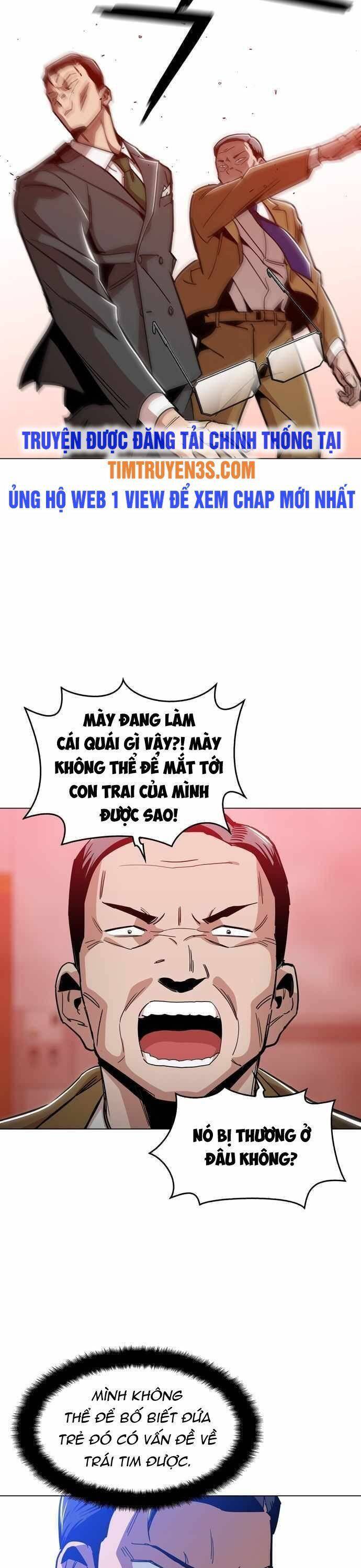 Kỷ Nguyên Tàn Bạo Chapter 41 - 32