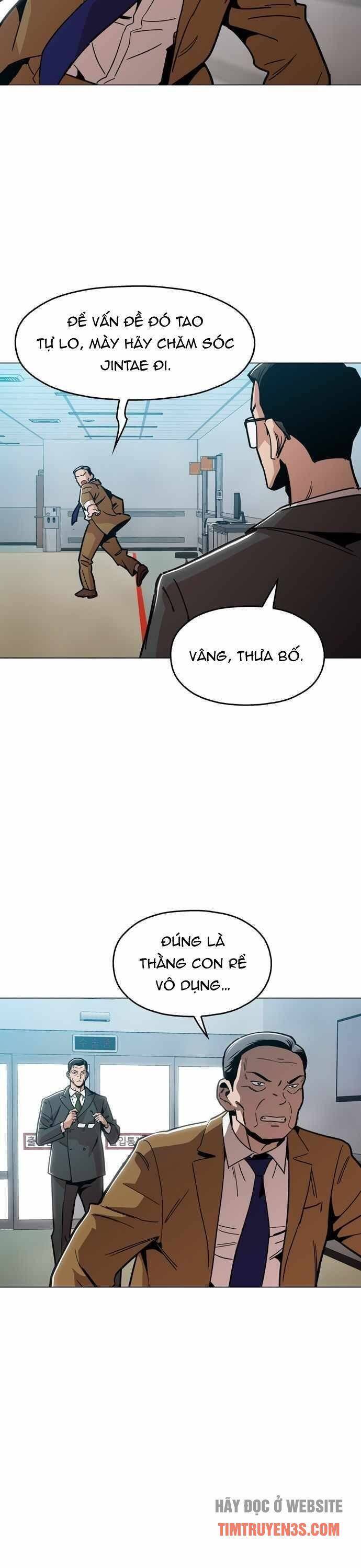 Kỷ Nguyên Tàn Bạo Chapter 41 - 34