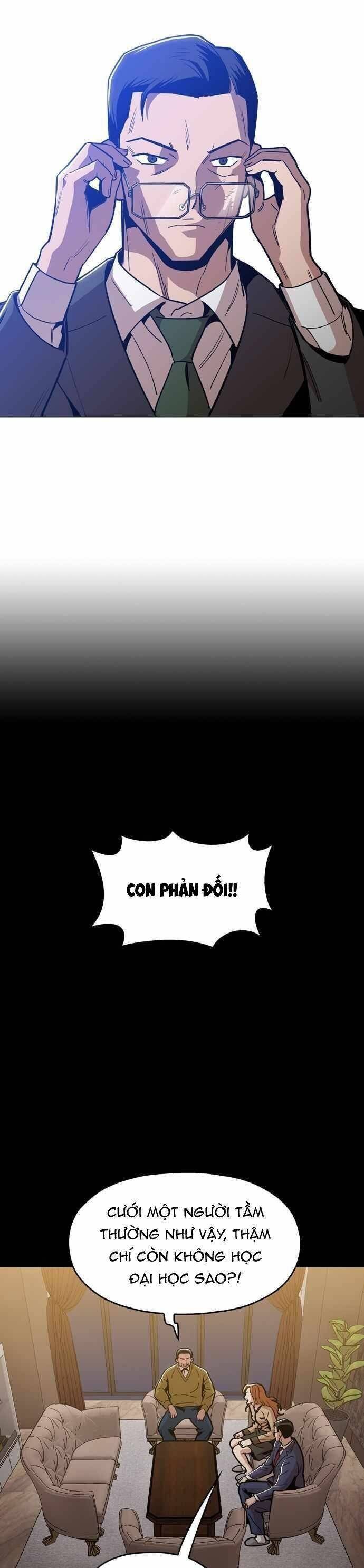 Kỷ Nguyên Tàn Bạo Chapter 41 - 35