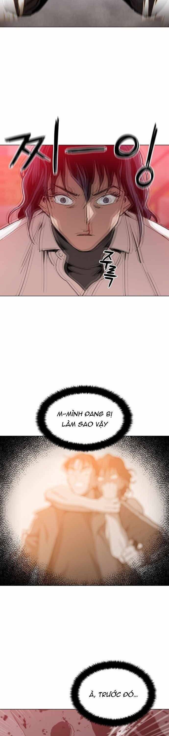Kỷ Nguyên Tàn Bạo Chapter 41 - 5