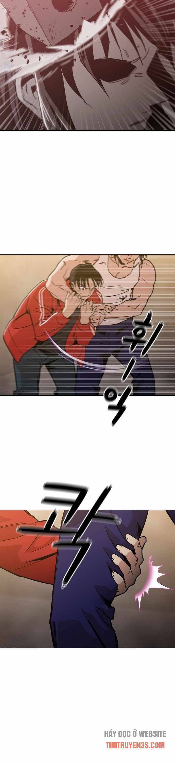 Kỷ Nguyên Tàn Bạo Chapter 41 - 6