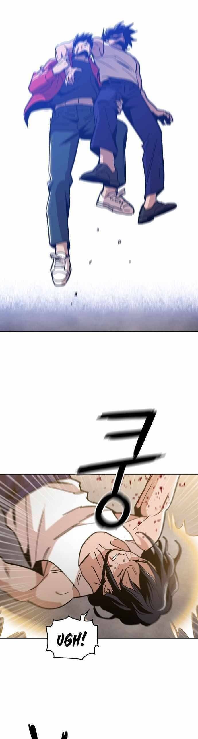 Kỷ Nguyên Tàn Bạo Chapter 41 - 7