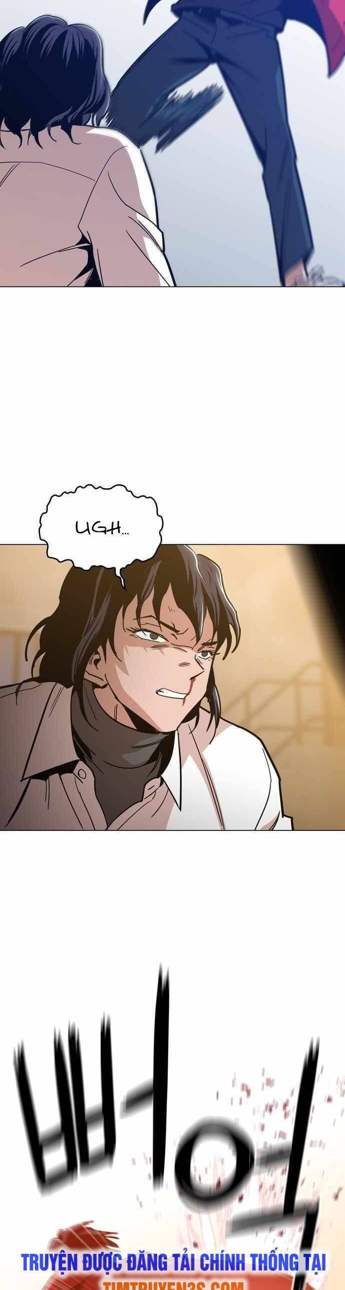 Kỷ Nguyên Tàn Bạo Chapter 41 - 9