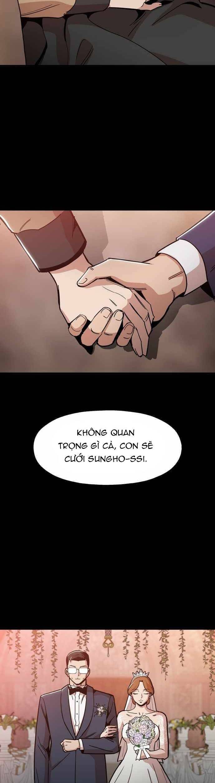 Kỷ Nguyên Tàn Bạo Chapter 42 - 2