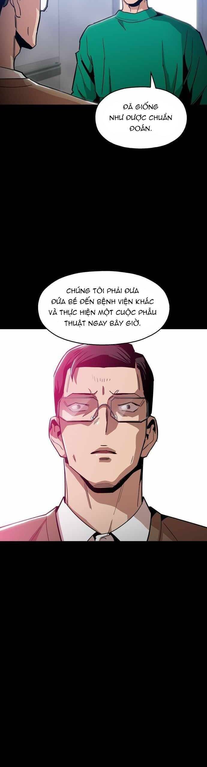 Kỷ Nguyên Tàn Bạo Chapter 42 - 13