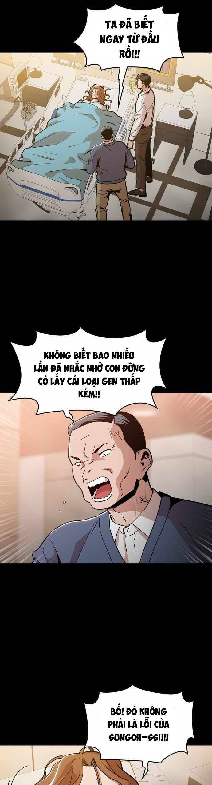 Kỷ Nguyên Tàn Bạo Chapter 42 - 14