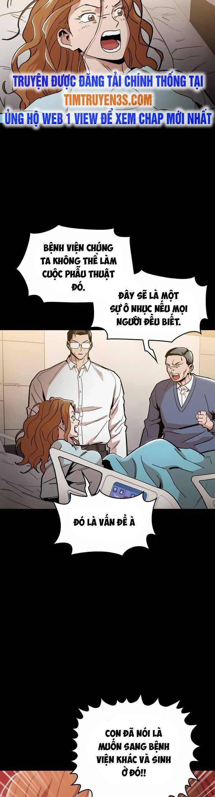 Kỷ Nguyên Tàn Bạo Chapter 42 - 15
