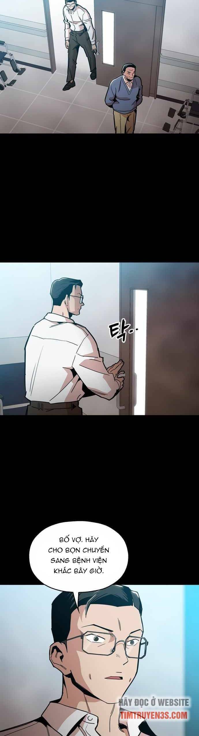 Kỷ Nguyên Tàn Bạo Chapter 42 - 17