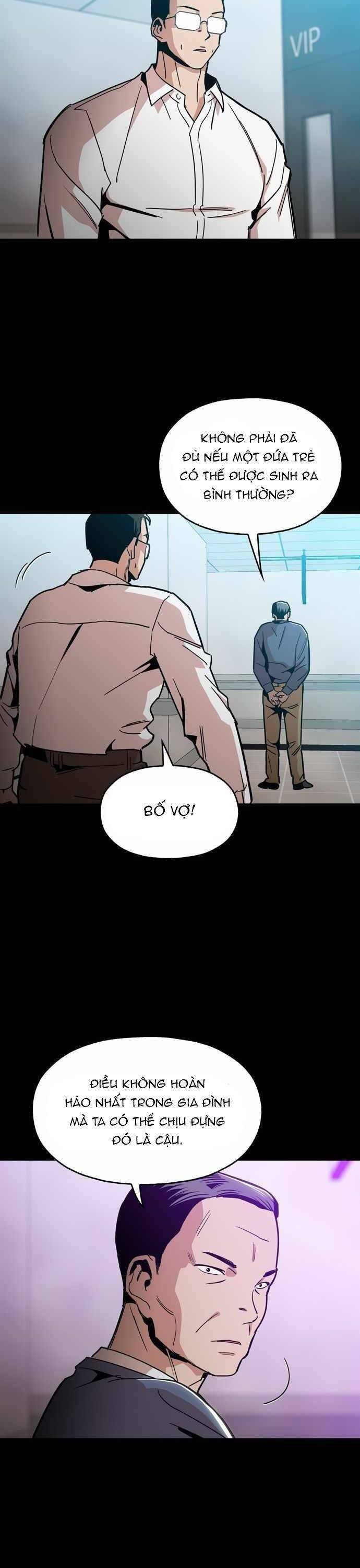 Kỷ Nguyên Tàn Bạo Chapter 42 - 19