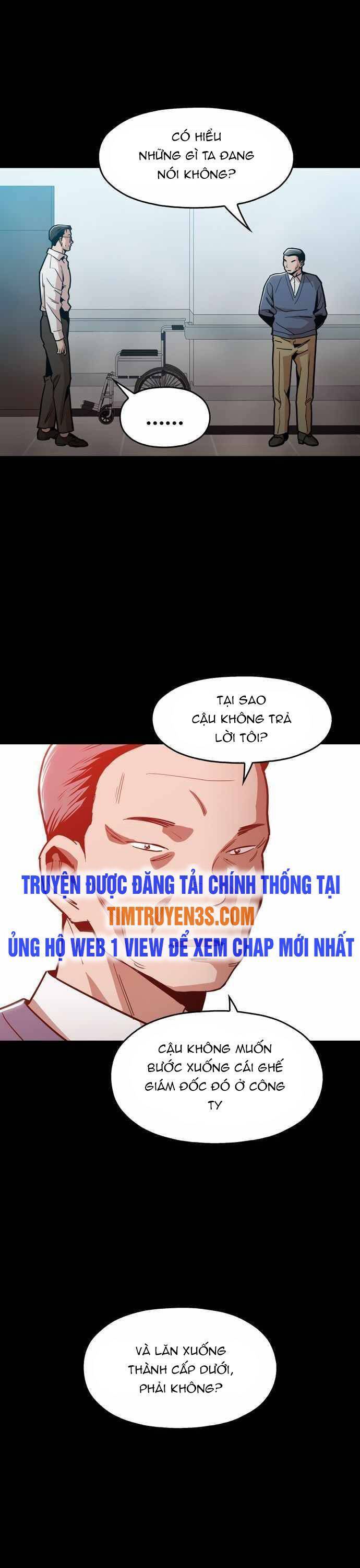 Kỷ Nguyên Tàn Bạo Chapter 42 - 20