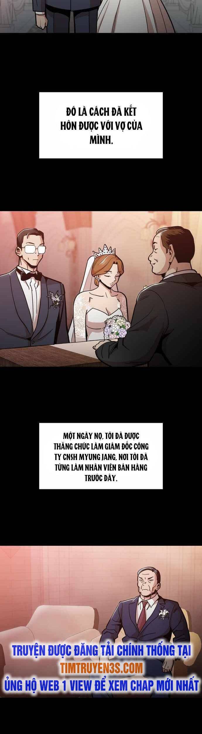 Kỷ Nguyên Tàn Bạo Chapter 42 - 3