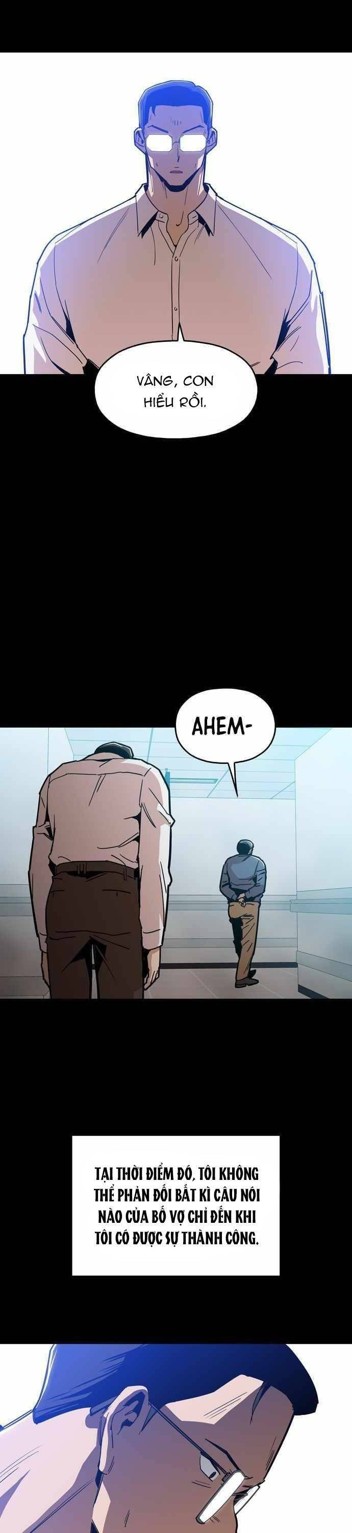 Kỷ Nguyên Tàn Bạo Chapter 42 - 21