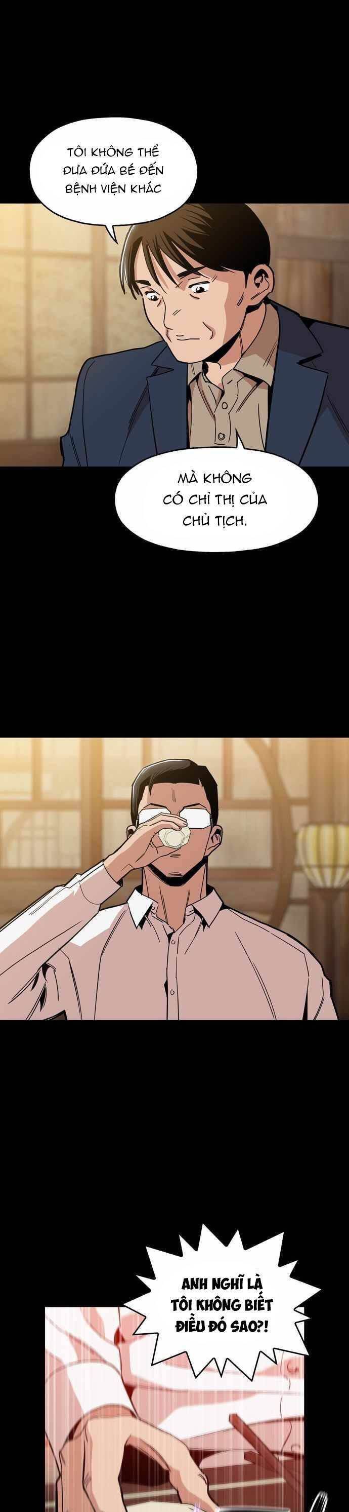 Kỷ Nguyên Tàn Bạo Chapter 42 - 23