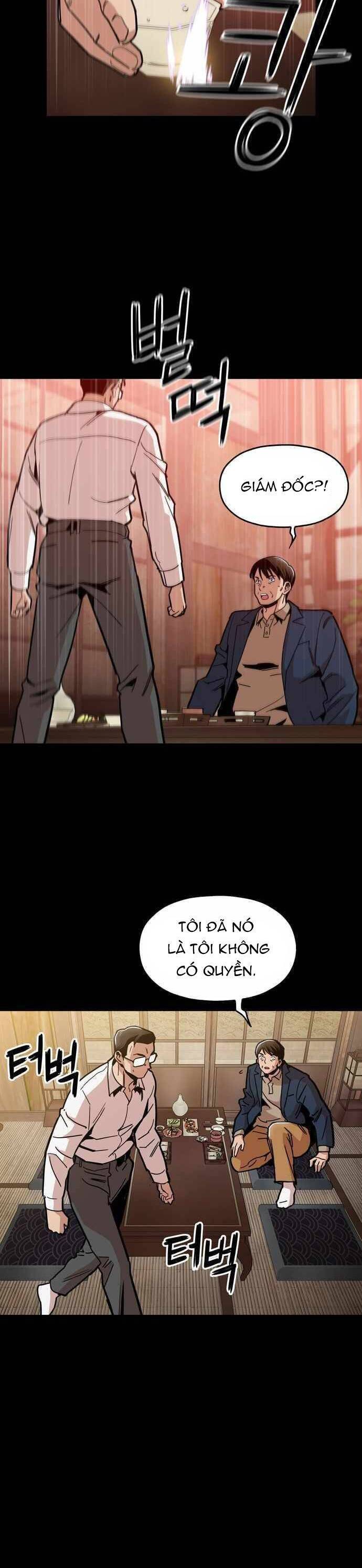 Kỷ Nguyên Tàn Bạo Chapter 42 - 24