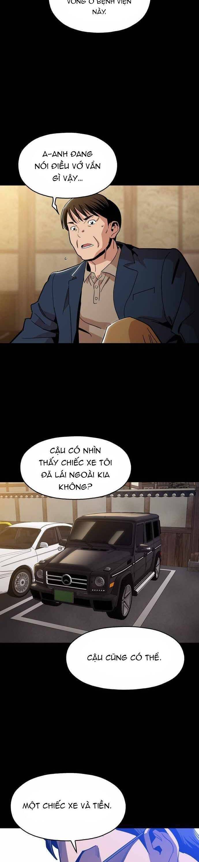 Kỷ Nguyên Tàn Bạo Chapter 42 - 26