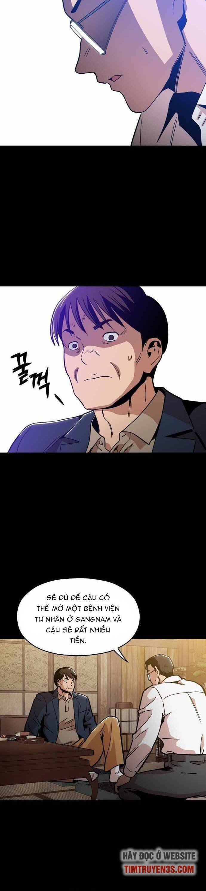 Kỷ Nguyên Tàn Bạo Chapter 42 - 27