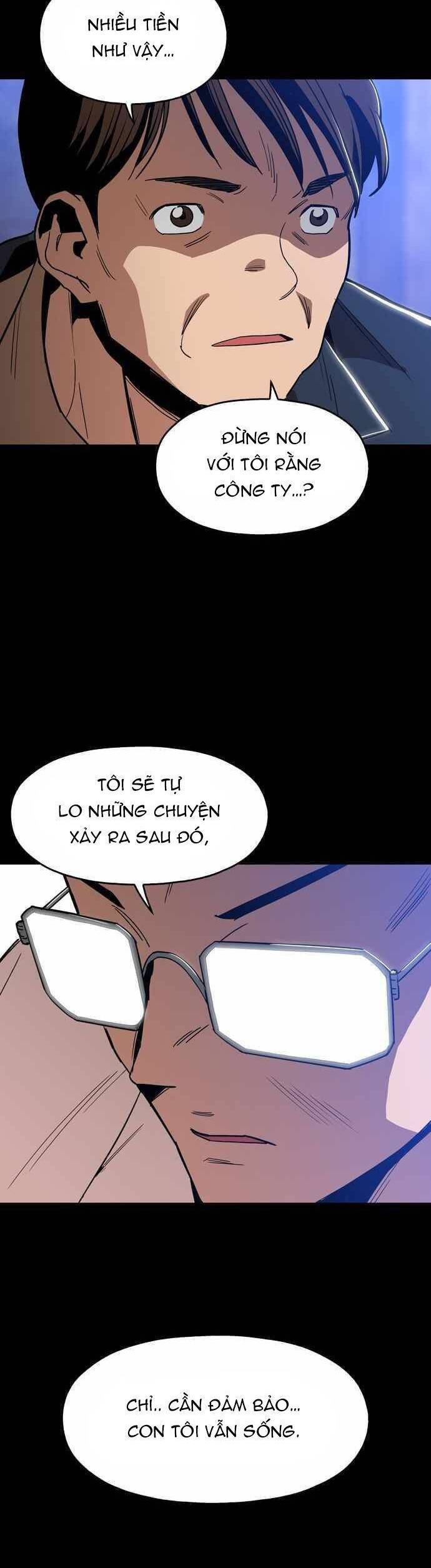 Kỷ Nguyên Tàn Bạo Chapter 42 - 29