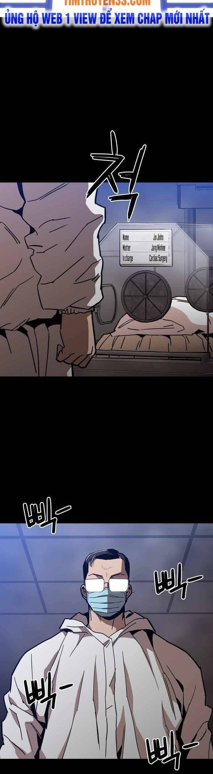 Kỷ Nguyên Tàn Bạo Chapter 42 - 31