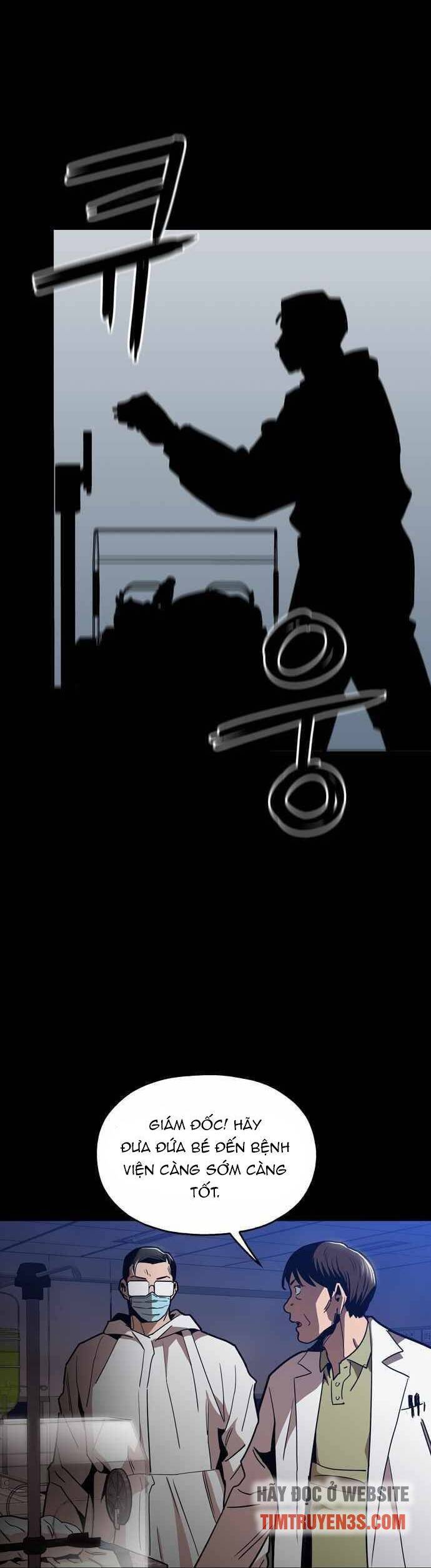 Kỷ Nguyên Tàn Bạo Chapter 42 - 33