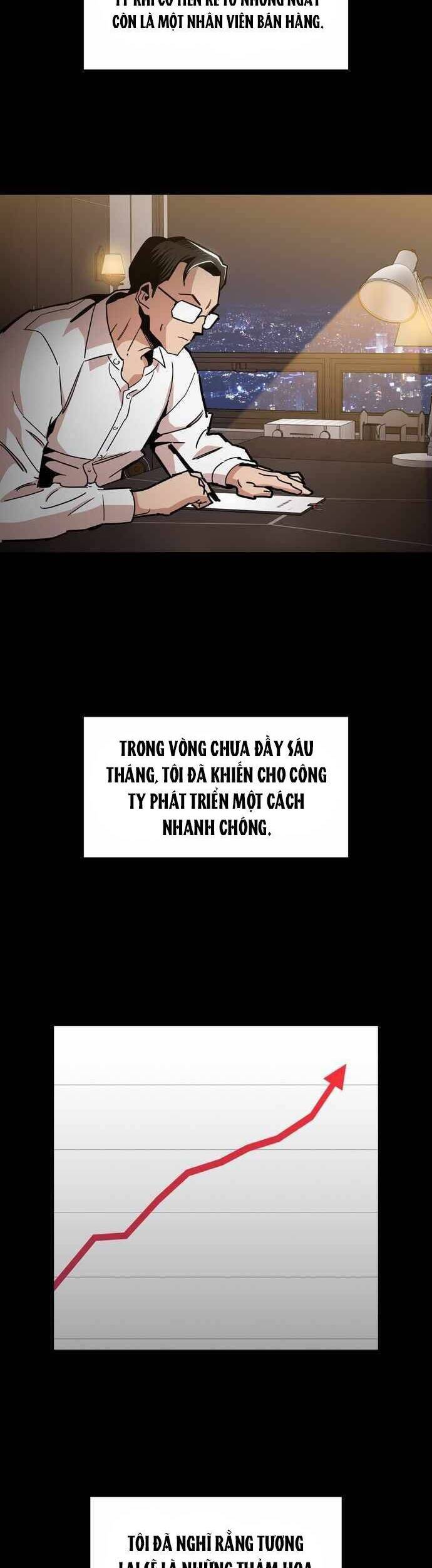 Kỷ Nguyên Tàn Bạo Chapter 42 - 5