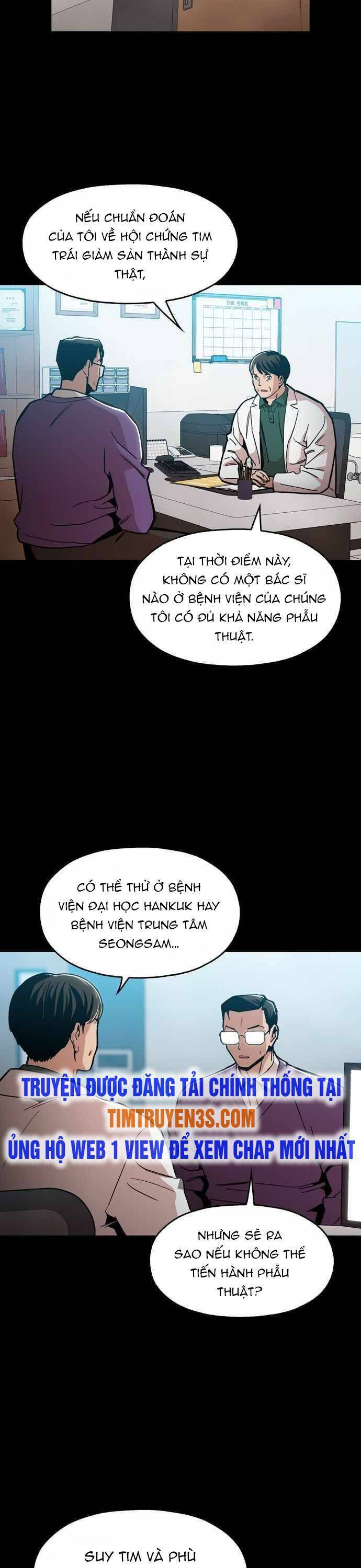 Kỷ Nguyên Tàn Bạo Chapter 42 - 9
