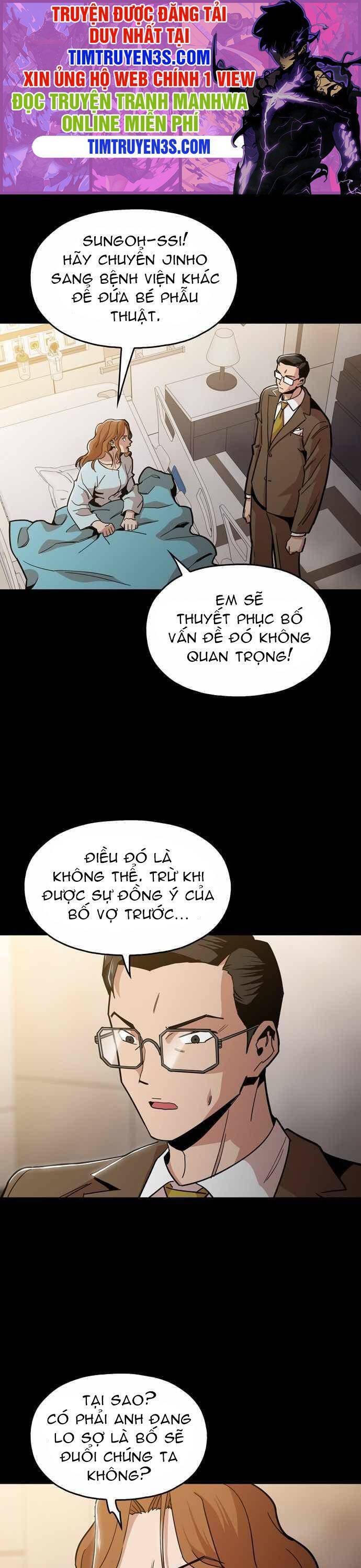 Kỷ Nguyên Tàn Bạo Chapter 43 - 1