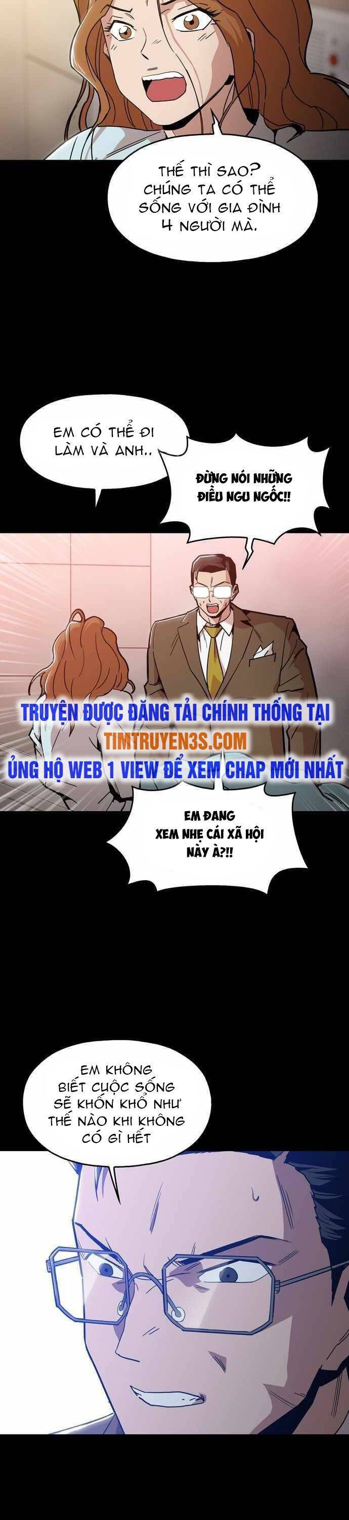 Kỷ Nguyên Tàn Bạo Chapter 43 - 2