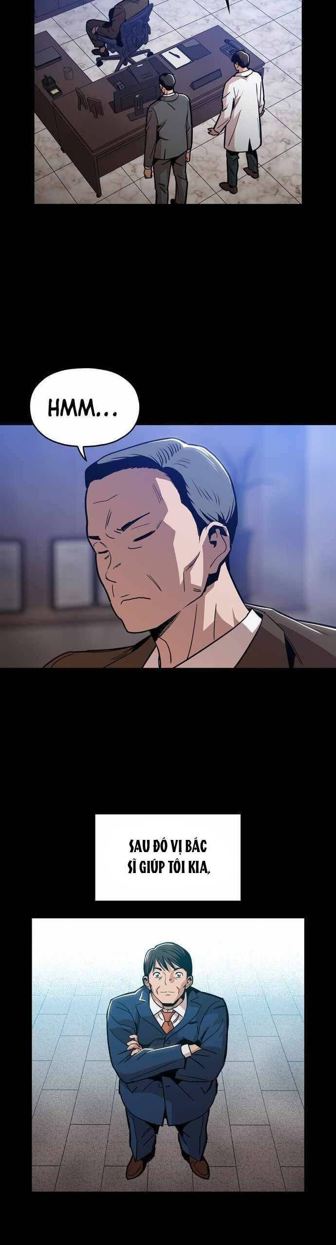 Kỷ Nguyên Tàn Bạo Chapter 43 - 12