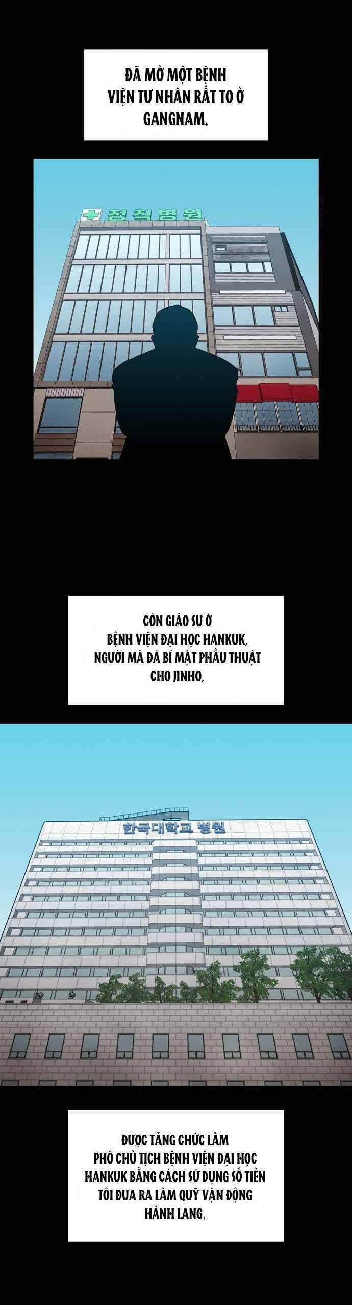 Kỷ Nguyên Tàn Bạo Chapter 43 - 13