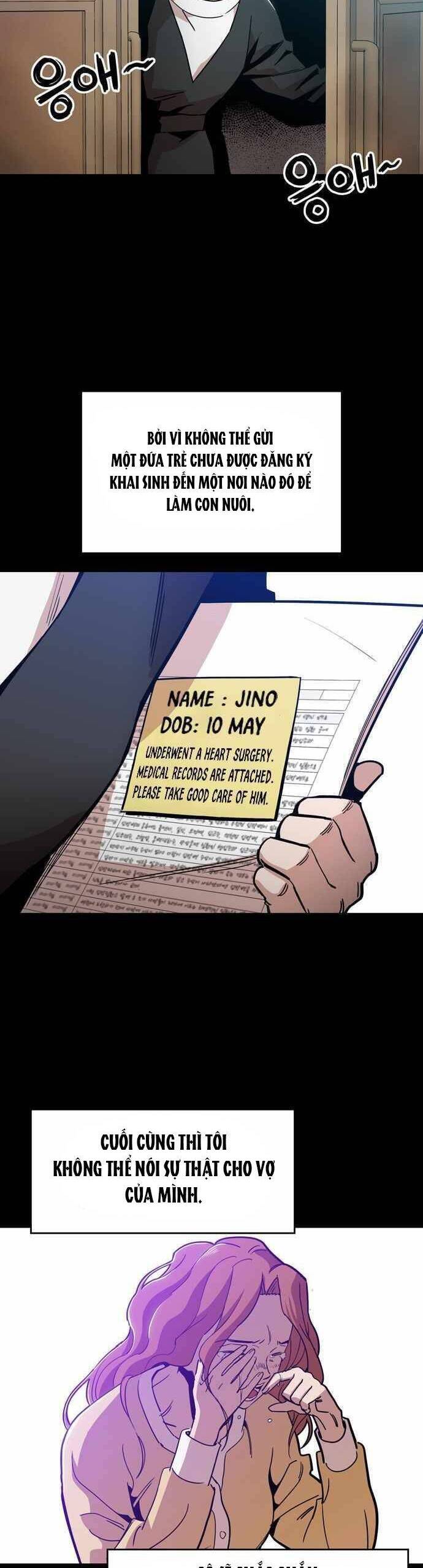 Kỷ Nguyên Tàn Bạo Chapter 43 - 15