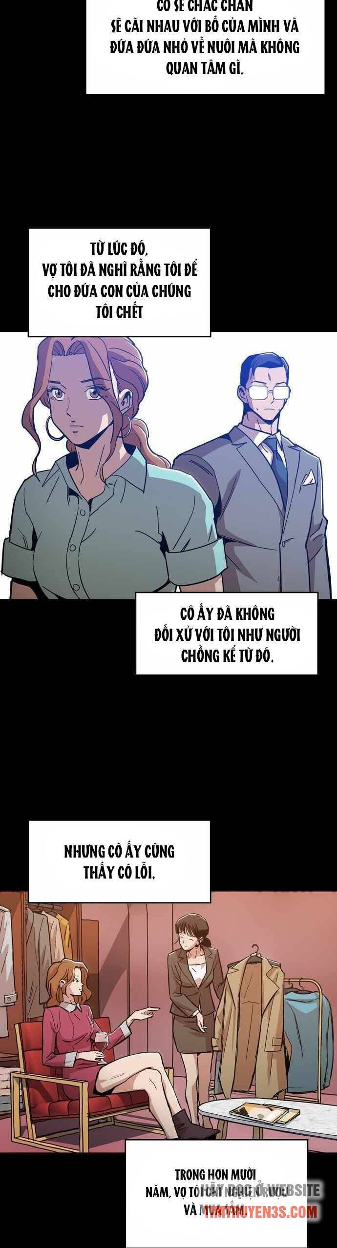 Kỷ Nguyên Tàn Bạo Chapter 43 - 16