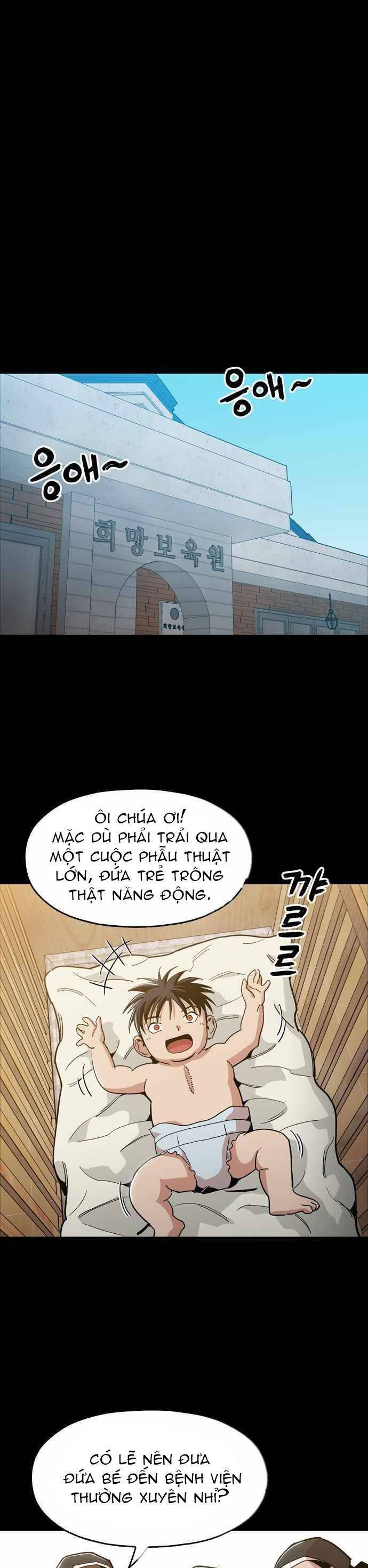Kỷ Nguyên Tàn Bạo Chapter 43 - 17