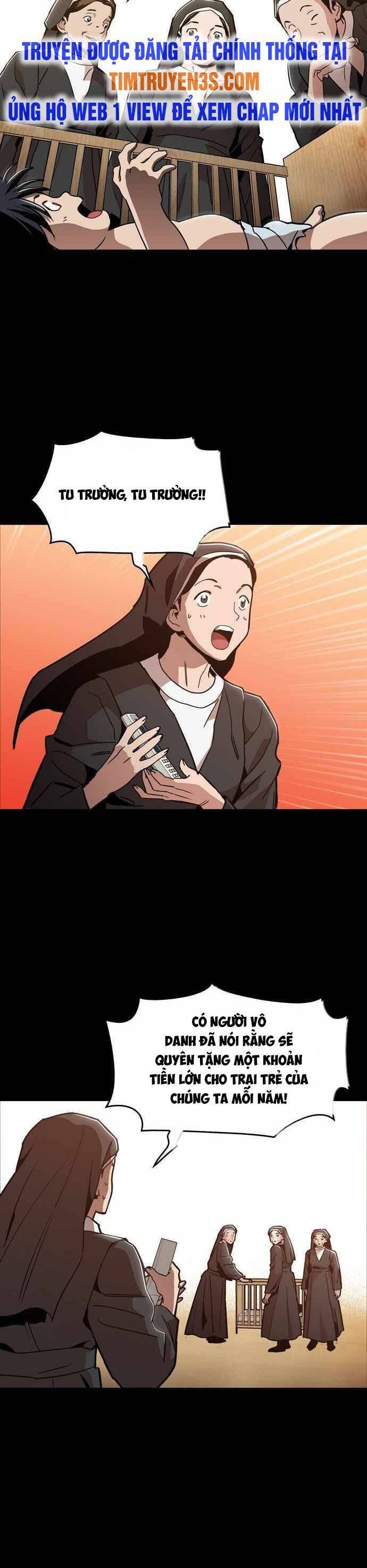 Kỷ Nguyên Tàn Bạo Chapter 43 - 18