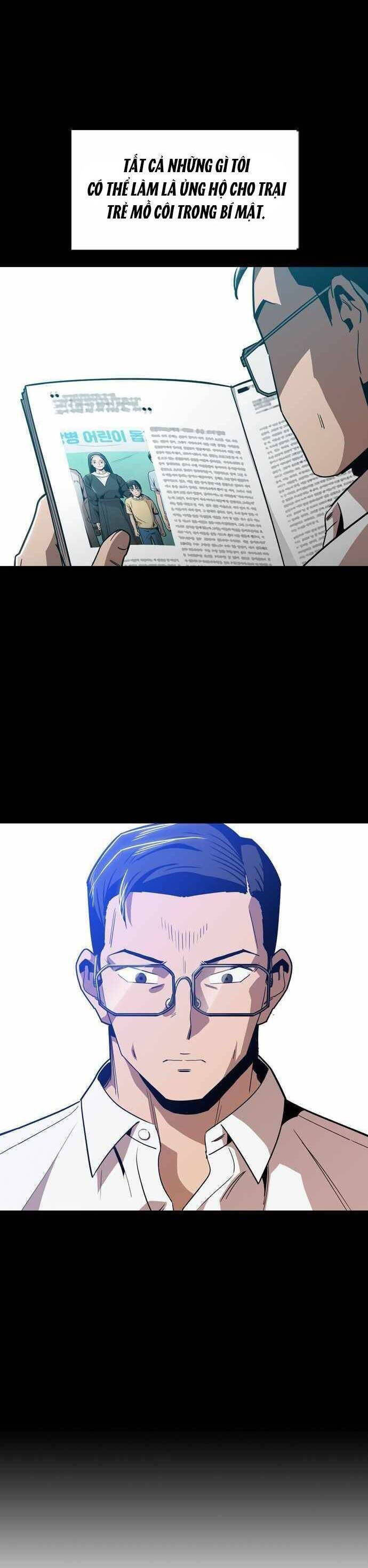 Kỷ Nguyên Tàn Bạo Chapter 43 - 20