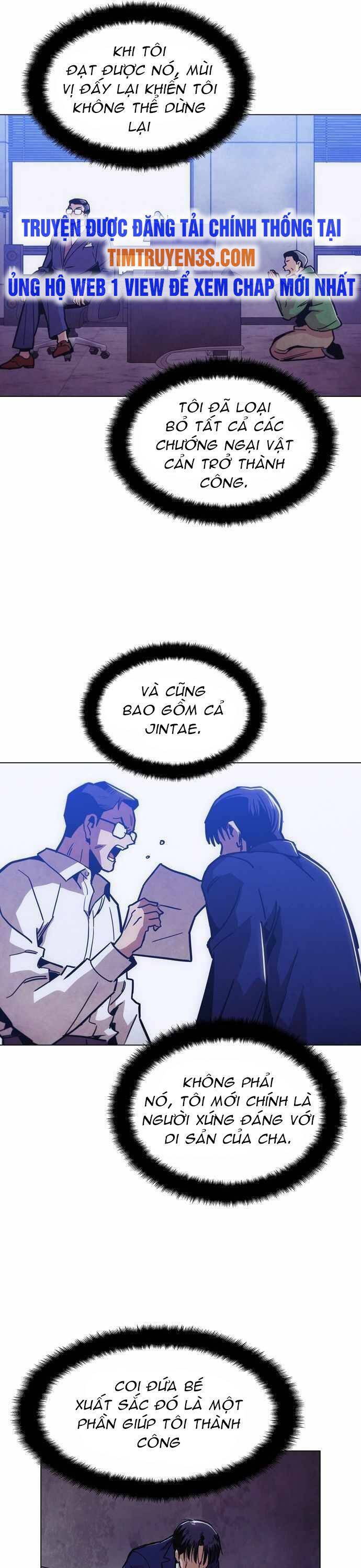 Kỷ Nguyên Tàn Bạo Chapter 43 - 22