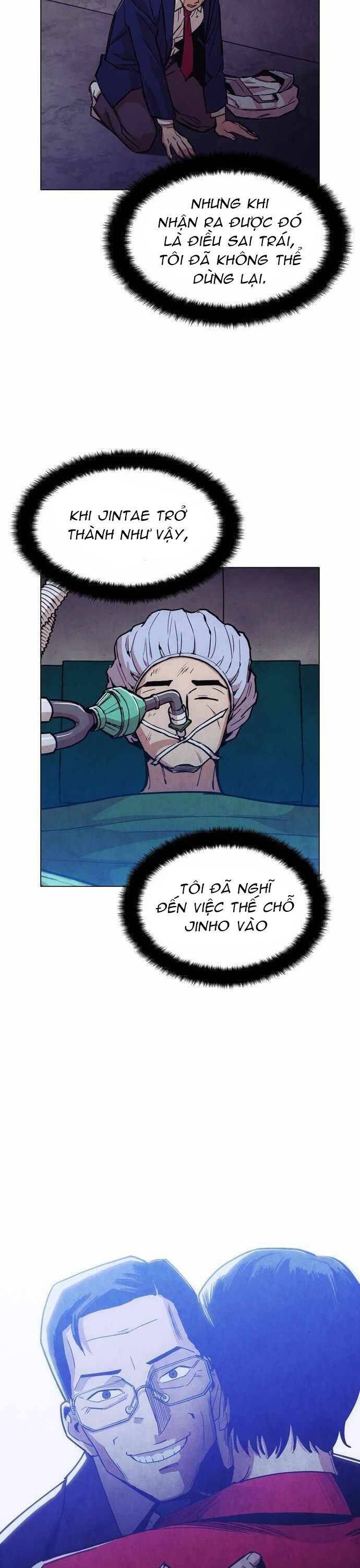 Kỷ Nguyên Tàn Bạo Chapter 43 - 23