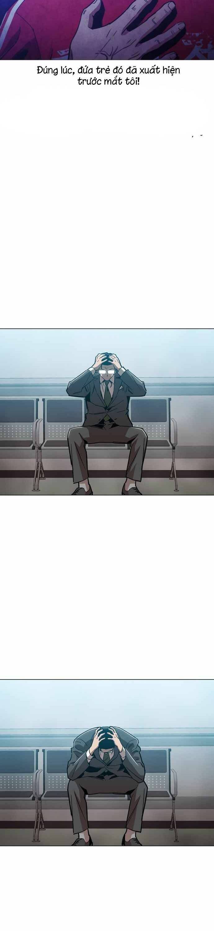 Kỷ Nguyên Tàn Bạo Chapter 43 - 24