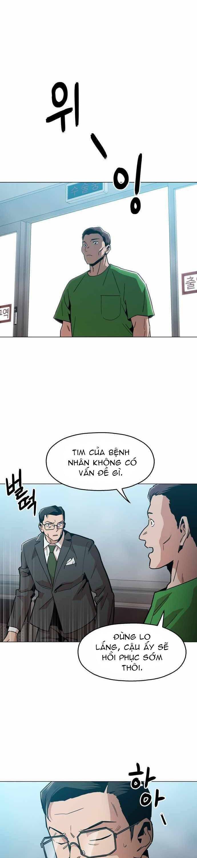 Kỷ Nguyên Tàn Bạo Chapter 43 - 25