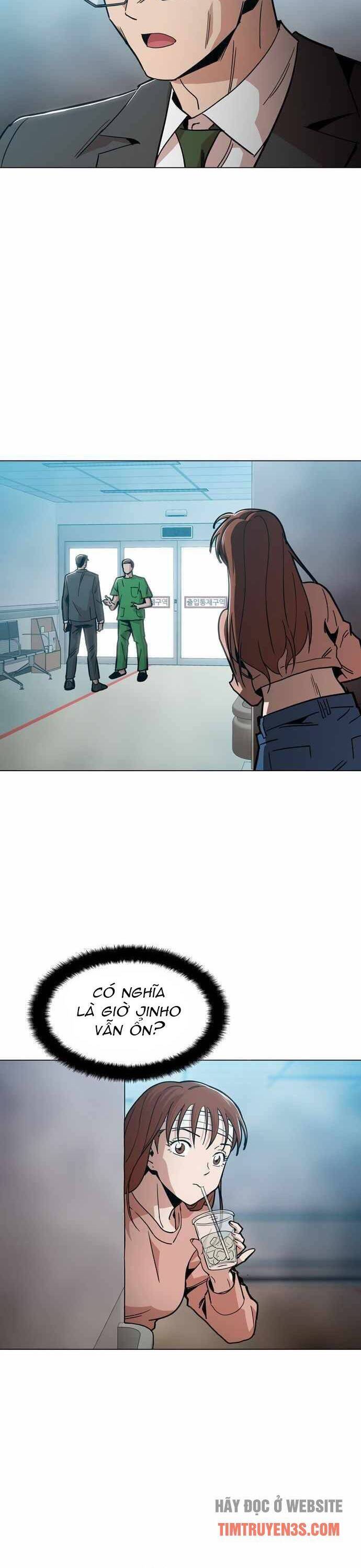 Kỷ Nguyên Tàn Bạo Chapter 43 - 26