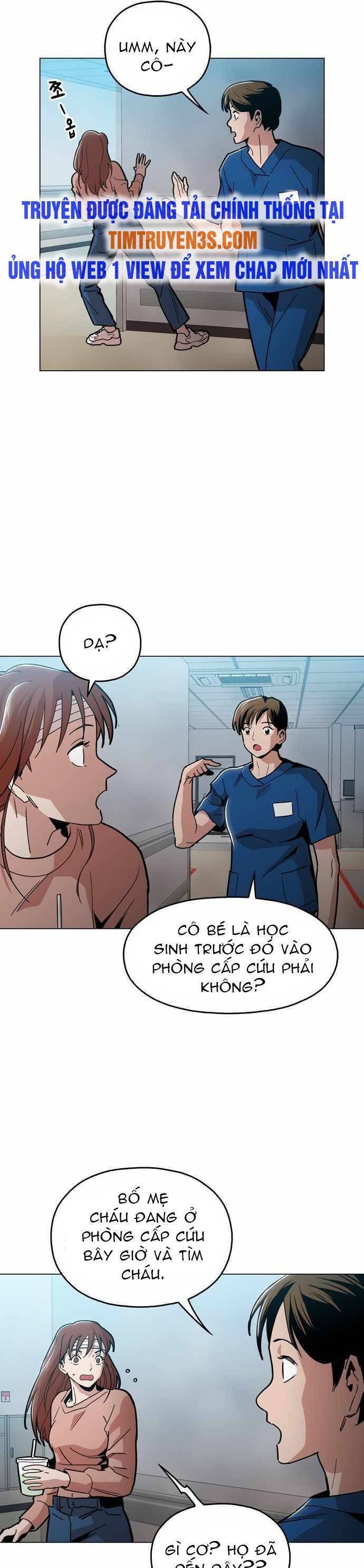 Kỷ Nguyên Tàn Bạo Chapter 43 - 27