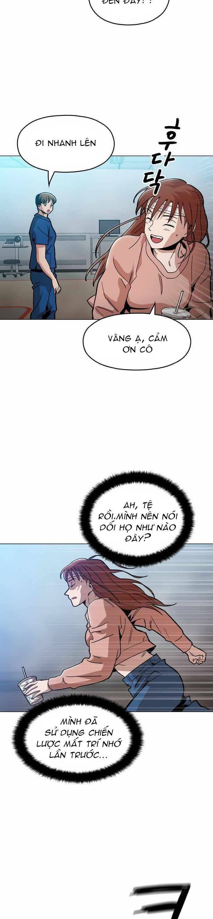 Kỷ Nguyên Tàn Bạo Chapter 43 - 28