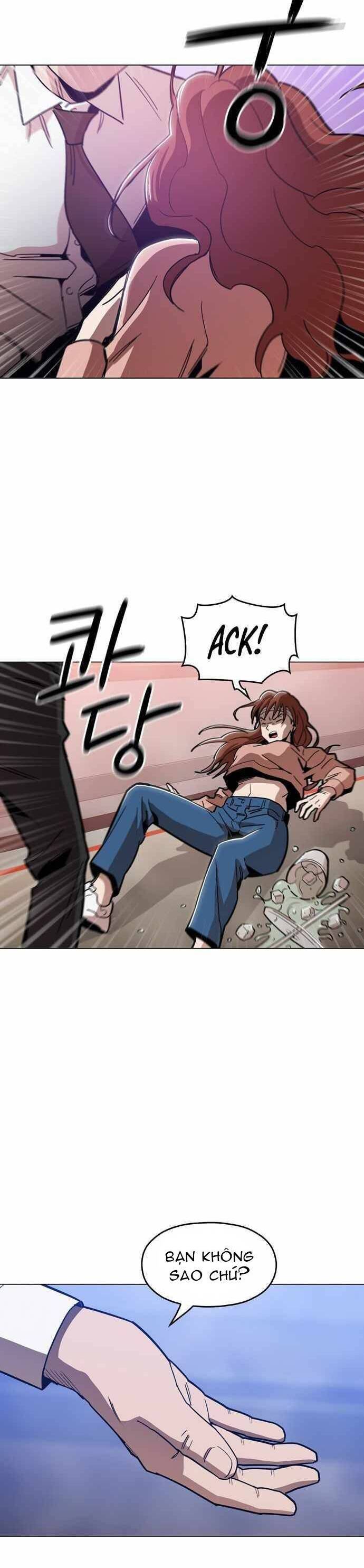 Kỷ Nguyên Tàn Bạo Chapter 43 - 29