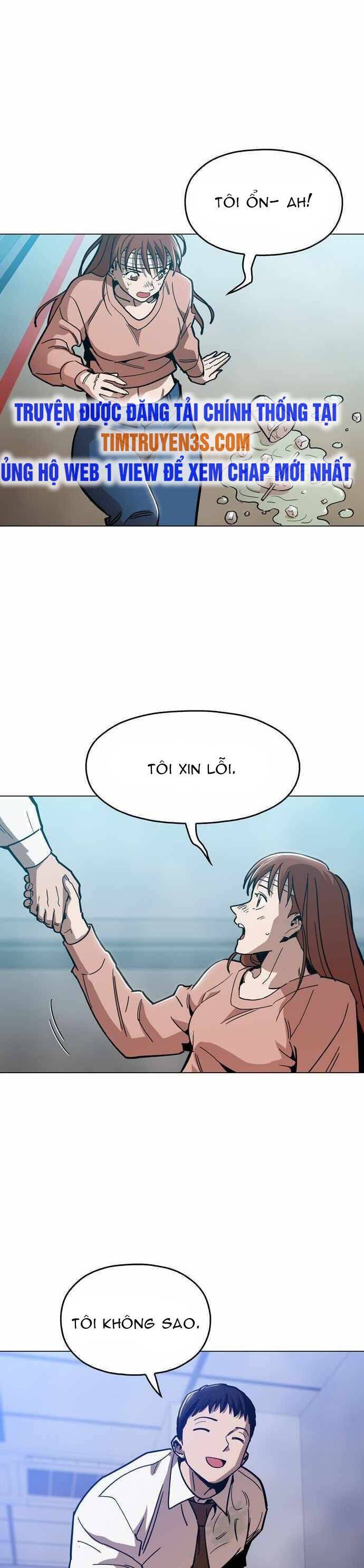 Kỷ Nguyên Tàn Bạo Chapter 43 - 30
