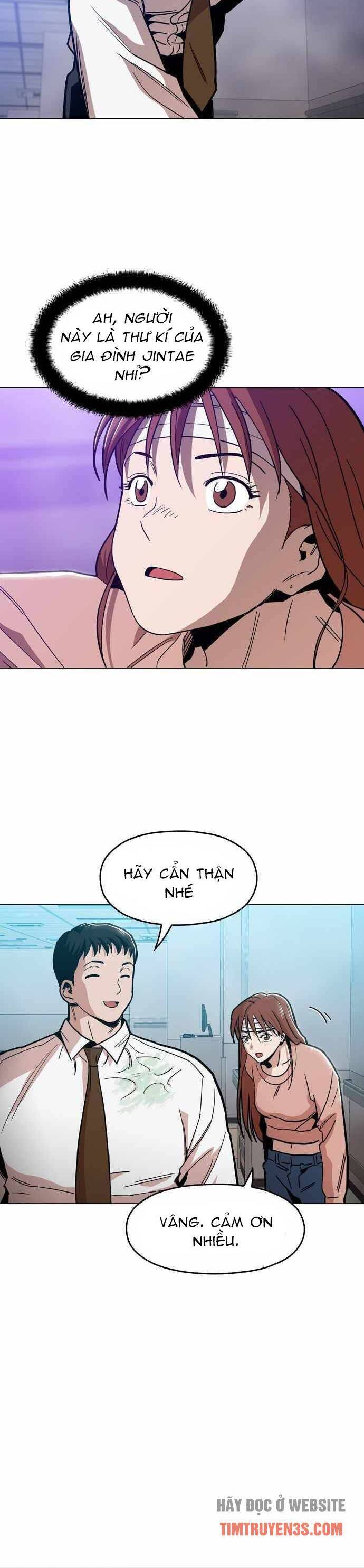 Kỷ Nguyên Tàn Bạo Chapter 43 - 31