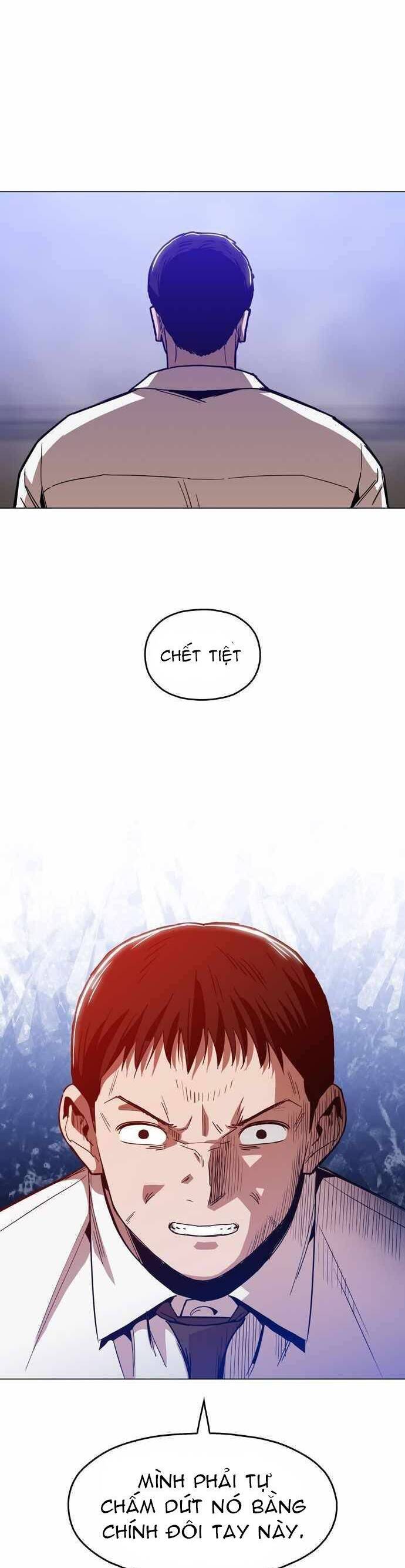 Kỷ Nguyên Tàn Bạo Chapter 43 - 33