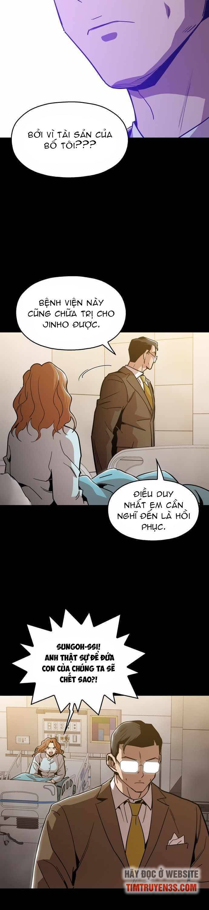 Kỷ Nguyên Tàn Bạo Chapter 43 - 5