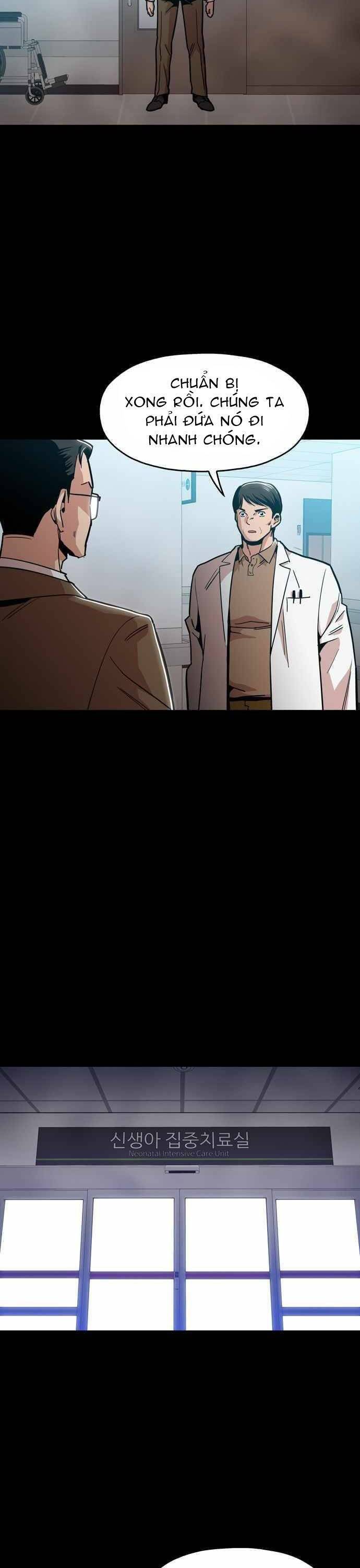 Kỷ Nguyên Tàn Bạo Chapter 43 - 7