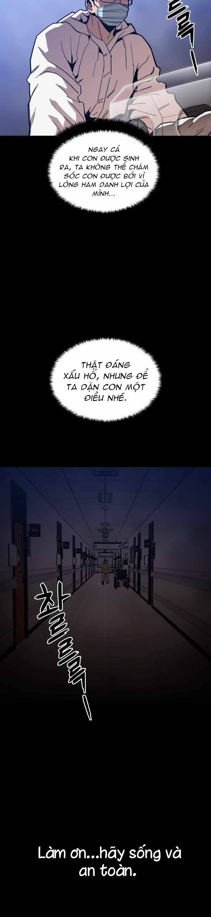 Kỷ Nguyên Tàn Bạo Chapter 43 - 9